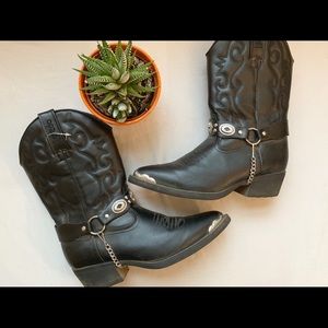 Laredo boots